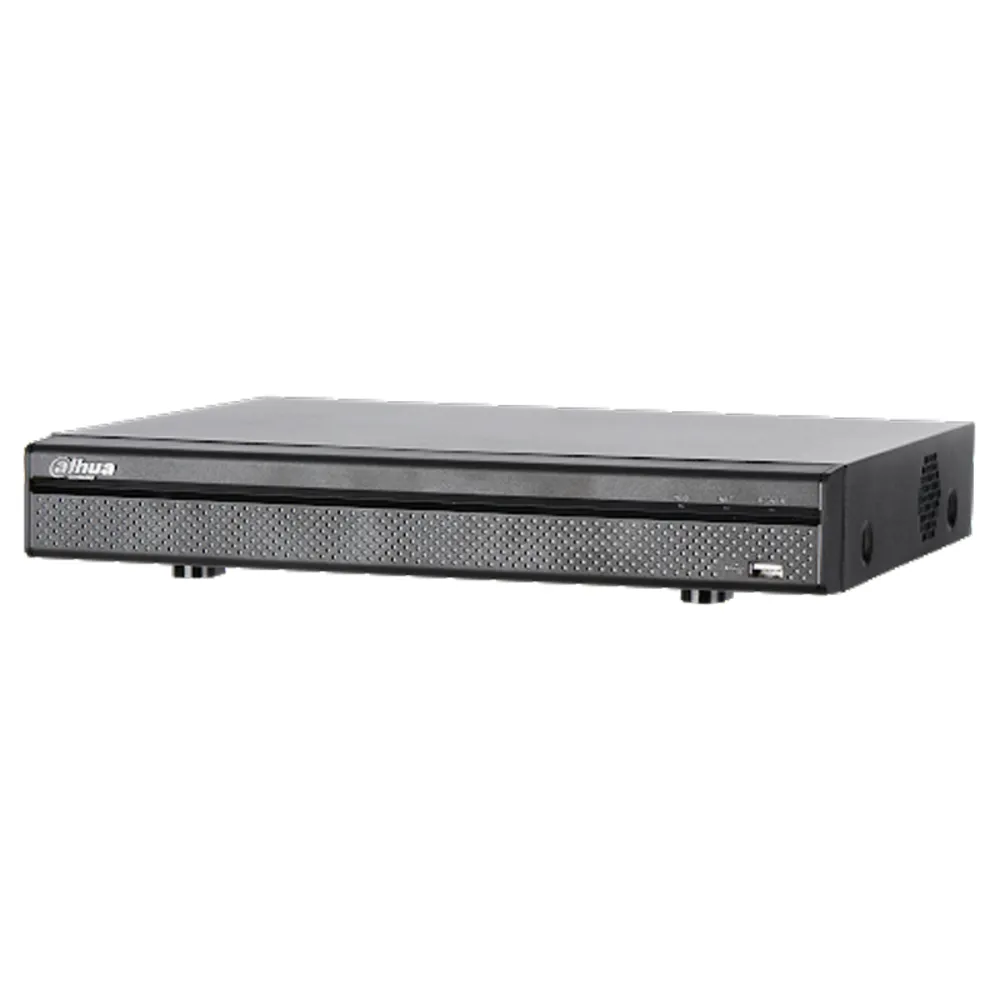 دستگاه DVR هشت کاناله Dahua XVR5108H 5MP